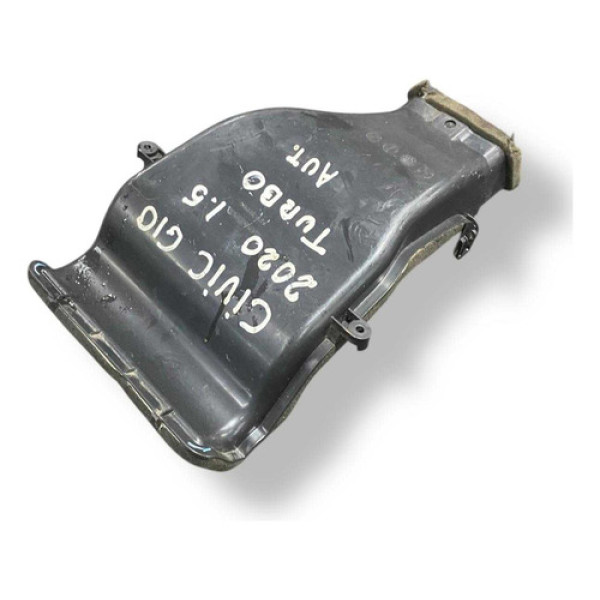 Carcaça Caixa Evaporadora Civic G10 1.5 2018 2019 2020 2021