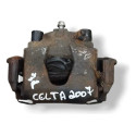 Pinça Freio Dianteiro Esquerdo Manual Chevrolet Celta 2007