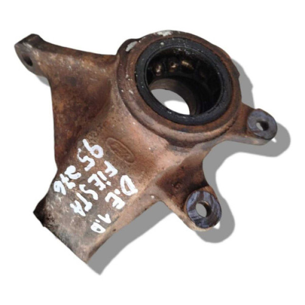 Manga De Eixo Diant Esquerda Ford Fiesta Ka 1995 94fb3k171ab