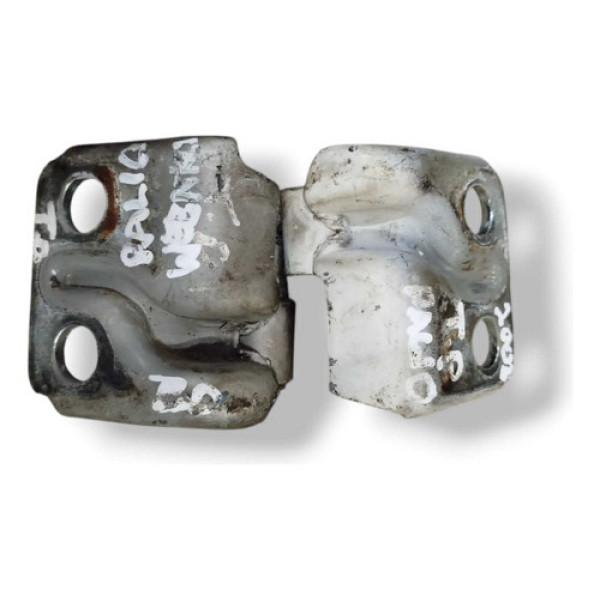 Dobradiça De Porta Traseira Direita Palio Weekend 1.8 2003