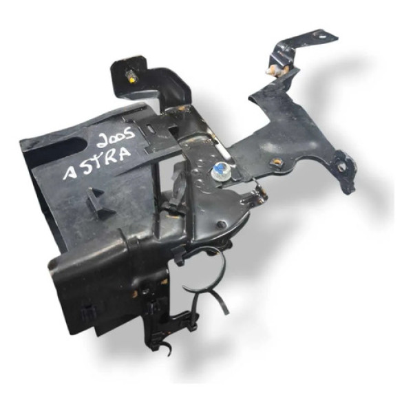 Suporte Caixa Fusível Reles Chevrolet Astra 2005 2006 2007 