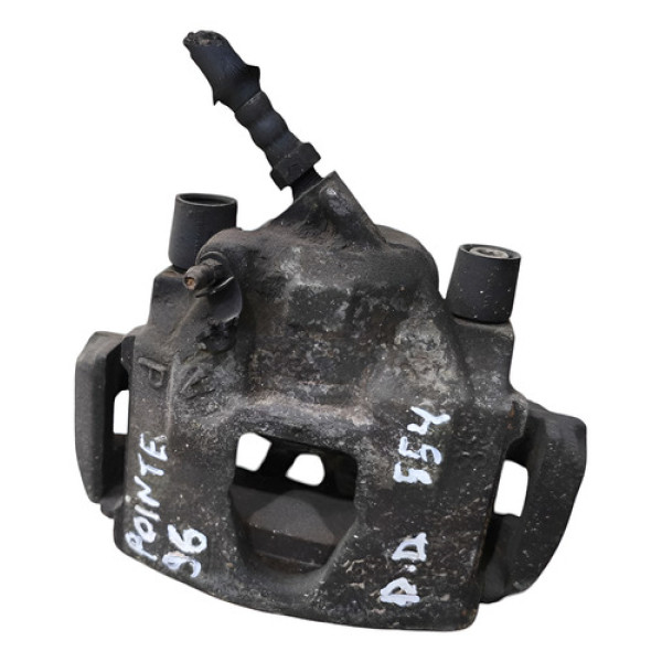 Pinça Freio Dianteira Direita Volkswagen Pointer 1996/1997