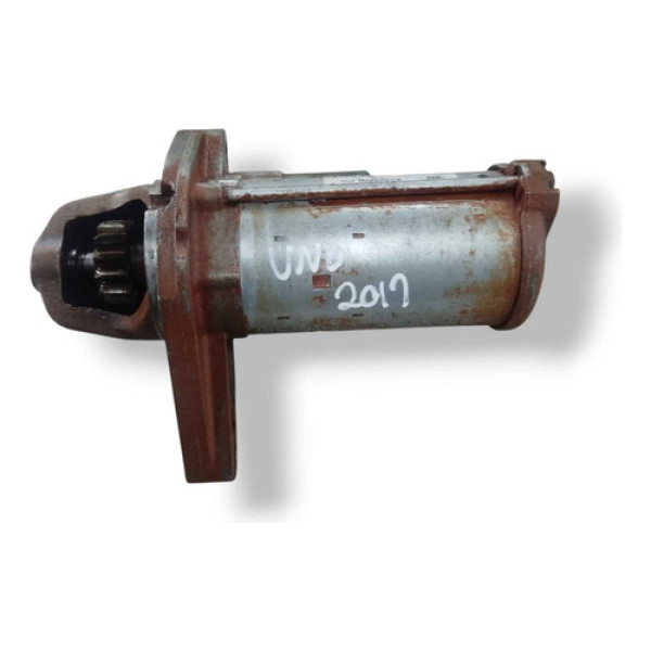 Motor Arranque Fiat  Uno Drive 1.0  2017 2018 2019 2020 