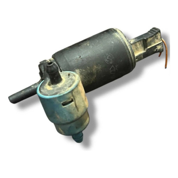 Bomba Esguicho Limpador Parabrisa Fiat Uno Mille 2005 2006