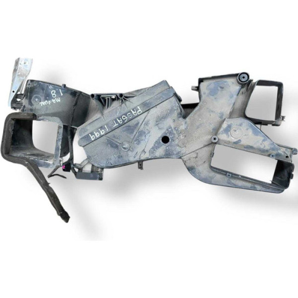 Carcaça Caixa Evaporadora Passat 1999 74 022 514 3f