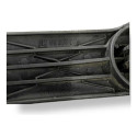 Manivela Vidro Traseiro Direito Gm Classic 2012 93374073 Preto