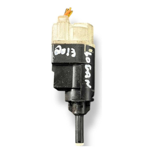 Interruptor Pedal Freio Renault Sandero Logan 2012 2013