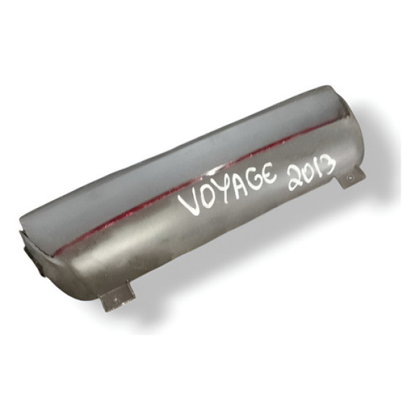 Break Light Luz Freio Voyage 2009 2010 A 2014 - 6q5945097a