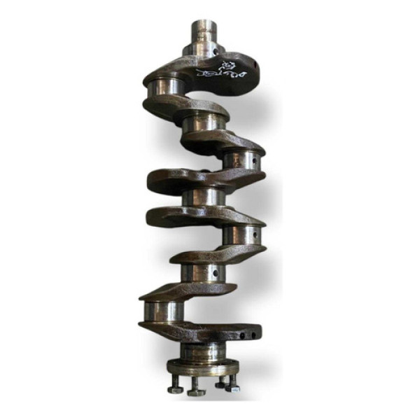 Eixo Virabrequim Renault Duster 2.0 16v 2013 2014 2015 2016