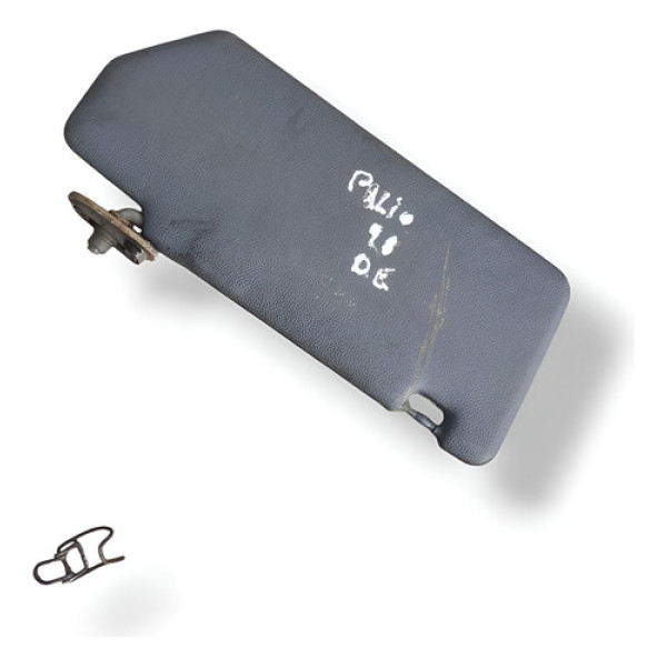 Quebra Sol Lado Esquerdo Fiat Palio 1.0 1996 1997 1998 1999