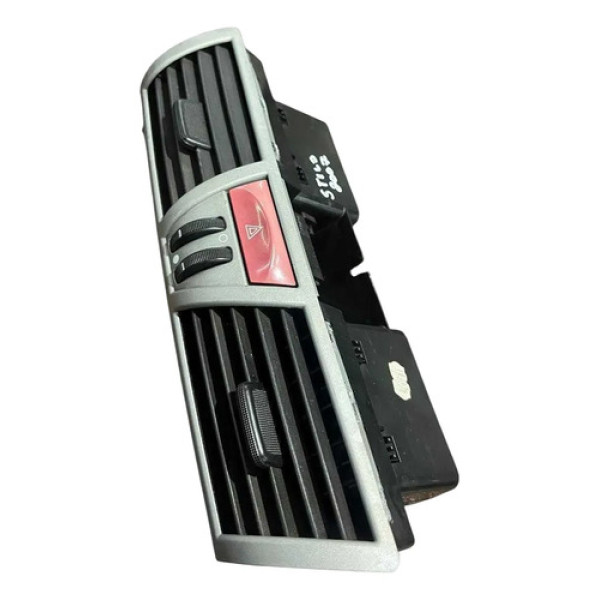 Difusor Ar Painel Central Fiat Stilo 2007 2008 7353044960