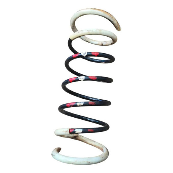 Mola Suspensão Dianteira Volkswagen Parati 1990 1991 A 1996