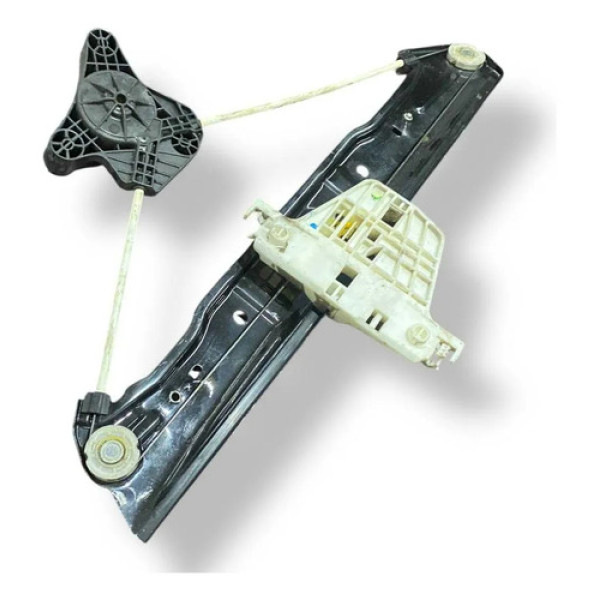 Maquina Vidro Elét Dianteiro Direito Voyage 2014 5u4837400b