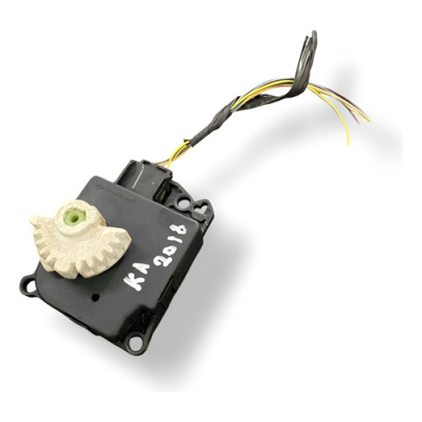 Motor Atuador Caixa Ar Ford Ka 1.0 2018 2019 Av1119e616ea