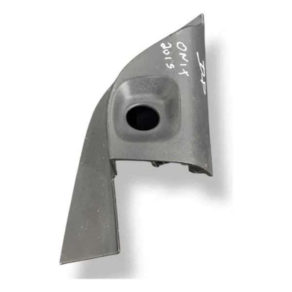 Acabamento Interno Retrovisor Direito Onix 2015 52044385