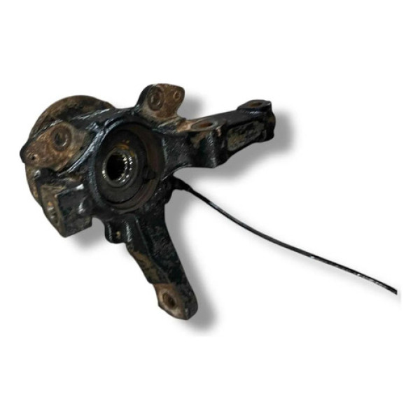 Montante Dianteiro Direito Fiat Siena 2004 2005 2006 Manual