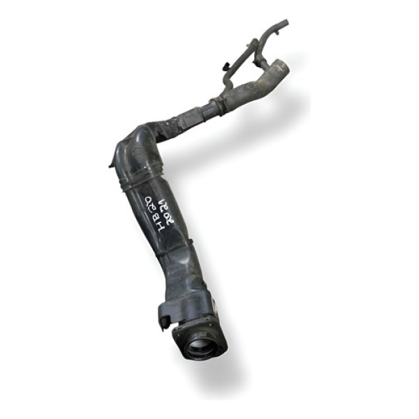 Tubo Gargalo Tanque Combustível Hyundai Hb20 2021 31030r1000 1