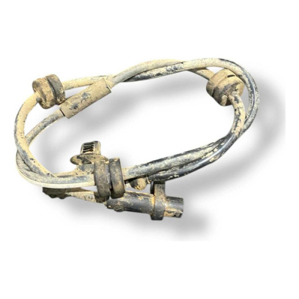 Sensor Freio Abs Traseira Esquerda Ford Ecosport 2.0 2013/15