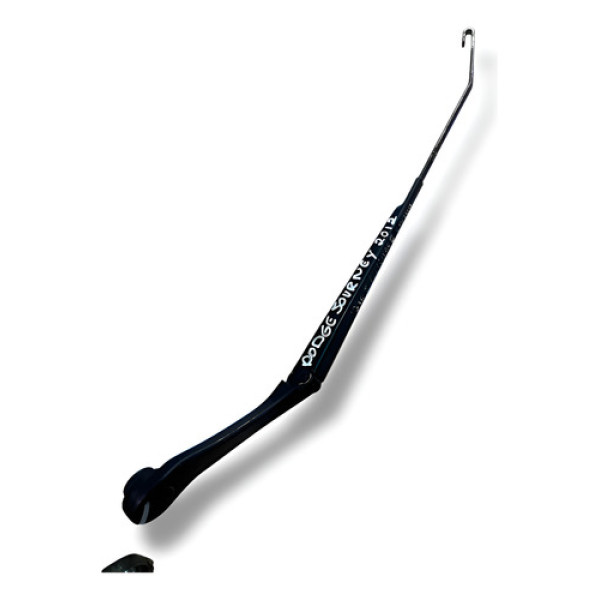 Braço Limpador Esquerdo Dodge Journey 2011 2012 68087346aa Esquerdo