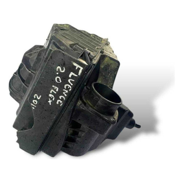 Caixa Filtro Ar  Renault Fluence 2.0 2011/2012  1032335s03