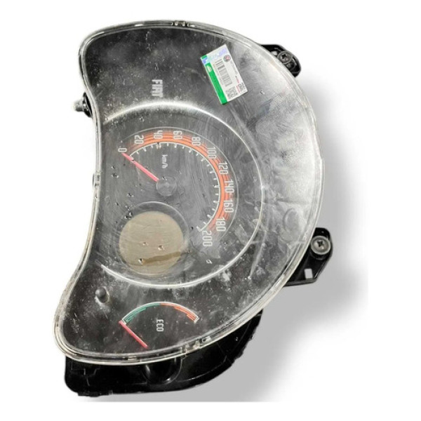 Painel Instrumentos Fiat Uno Vivace 2011 2012 2013 2014 2015 Água