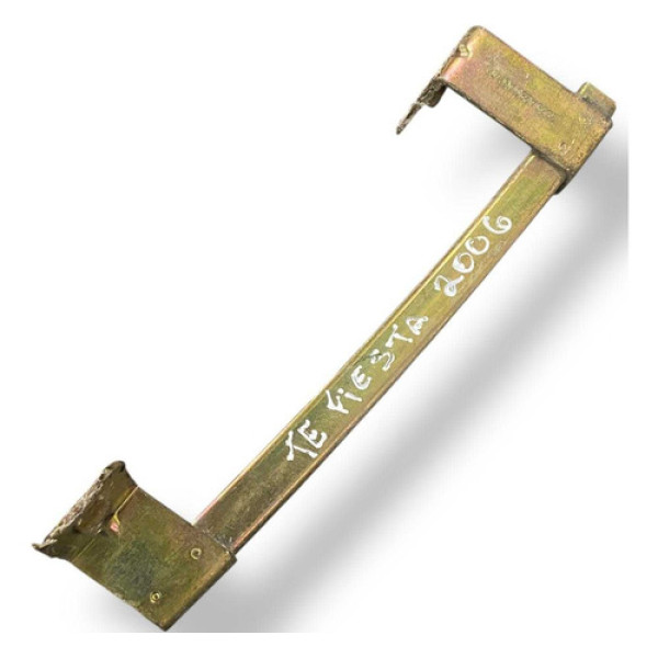 Guia Canaleta Tras Direita Ford Fiesta Sedan 2s65a263a66a Dourado