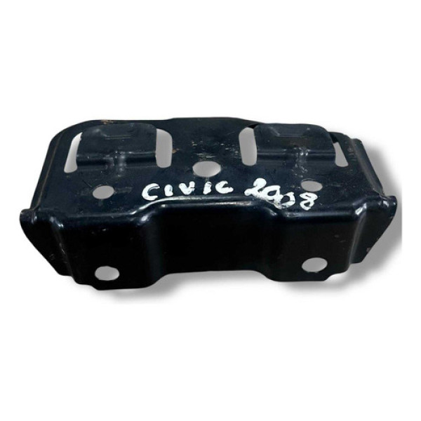 Guia Parachoque Traseiro Esquerdo Honda Civic 2008