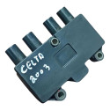 Bobina Igniçao Chevrolet Celta 2003 2004 2005 2006 93363483