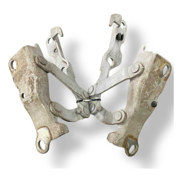 Par Dobradiça Capo Hyundai Azera 2009 2010 2011 2012 2013