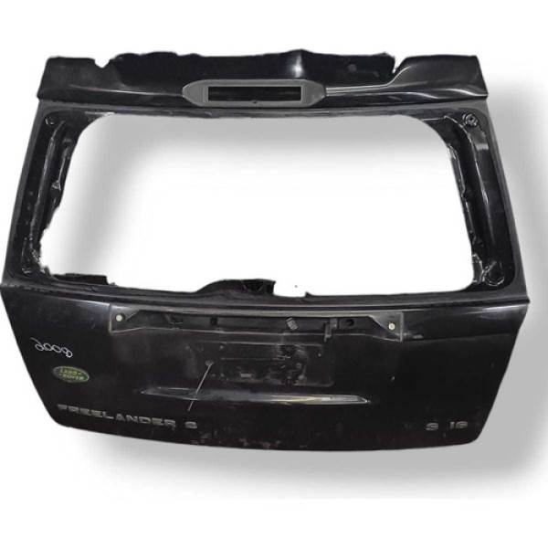 Tampa Traseira Sem Vidro Land Rover Freelander 2 2008 A 2012