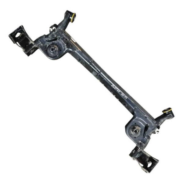 Eixo Traseiro Renault Duster 2.0 2012/2013/2014/2015/2016 Branco