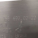 Acabamento Coluna Lado Direito Mercedes A160 2000 1686920222