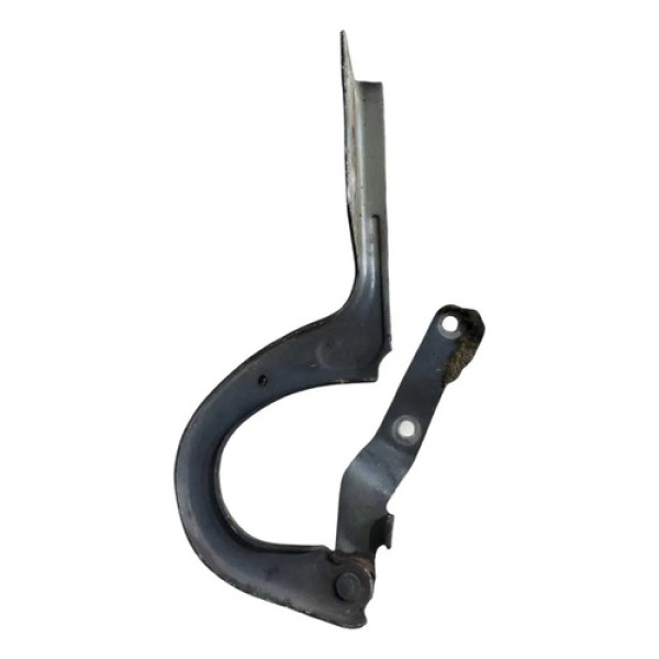 Braço Dobradiça Direita Capô Ford Fiesta 2001 2002 2003 2004