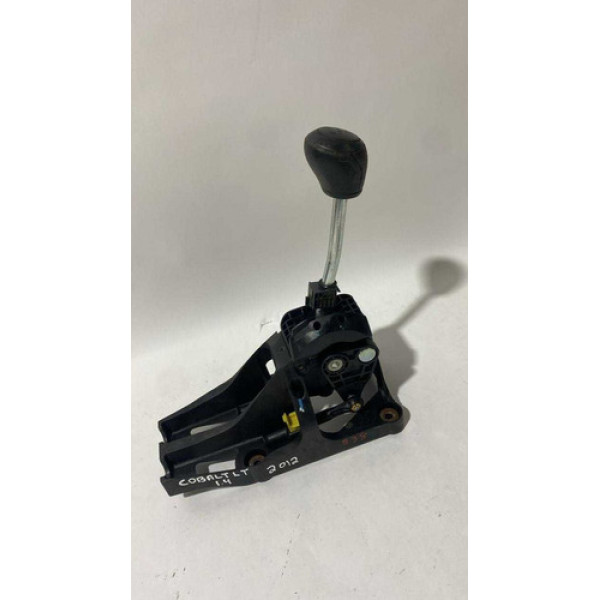 Alavanca Marcha Cambio Chevrolet Cobalt Lt 2012 24580503