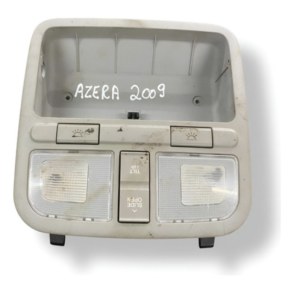 Luz Cortesia Teto Hyundai Azera 2009  A 2012 928208l100
