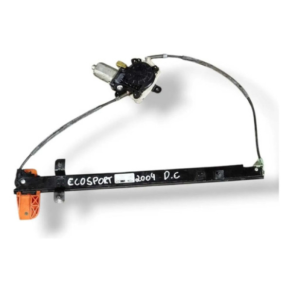 Maquina Vidro Elétrica Diant Esquerda Ecosport 2n15n23201be