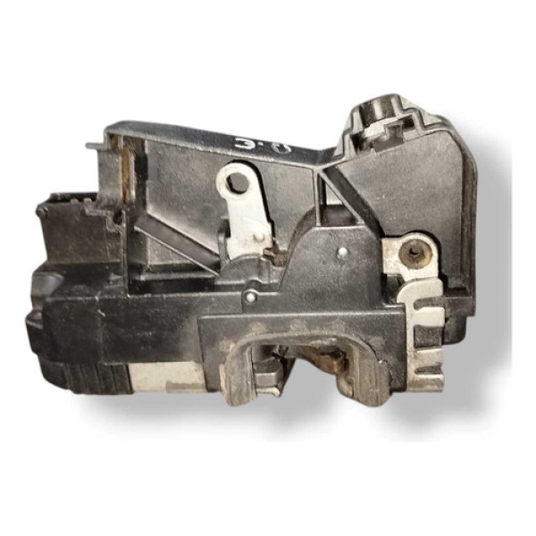 Fechadura Porta Dianteira Esquerda Chevrolet Zafira 24444015