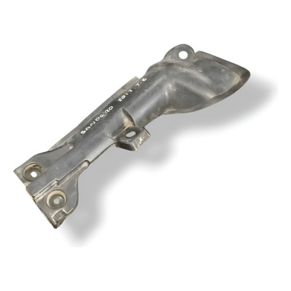 Acabamento Parabarro Traseira Esquerda Sandero 8200372602