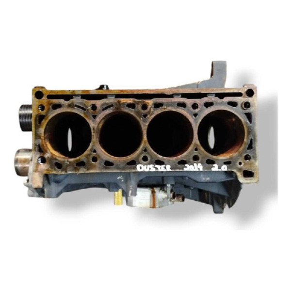Blobo Motor Renault Duster 2.0 2014 2015 2016 2017 2018 2019