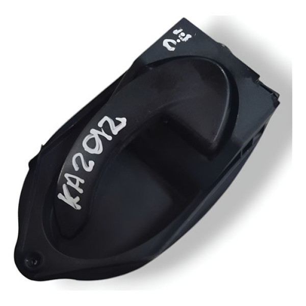 Maçaneta Interna Dianteira Esquerda Ford Ka 2012 7s55b22601 Dianteira