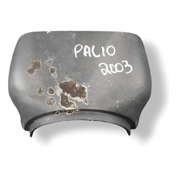 Moldura Superior Coluna Direção Fiat Palio 2003 735270535