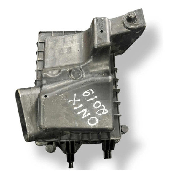 Tampa Caixa Filtro Ar Chevrolet Onix 1.0 2016 2017 2018 2019