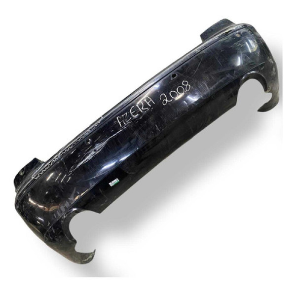 Parachoque Traseiro Hyundai Azera 2008 2009 2010 2011 2012