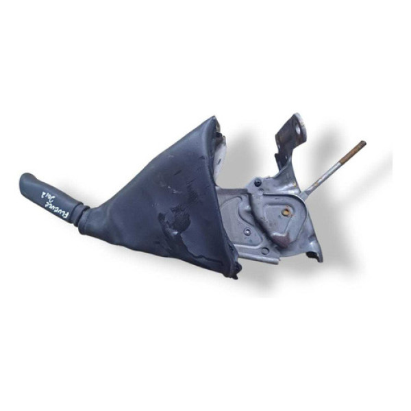 Alavanca Freio Mão Renault Fluence 2013 A 2015 660100020r