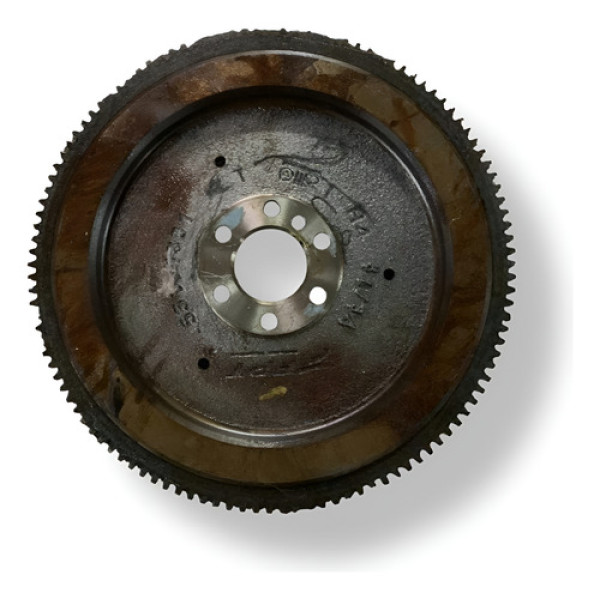 Volante Motor Cremalheira Fiat Mobi 1.0 2019 2020 A 2024