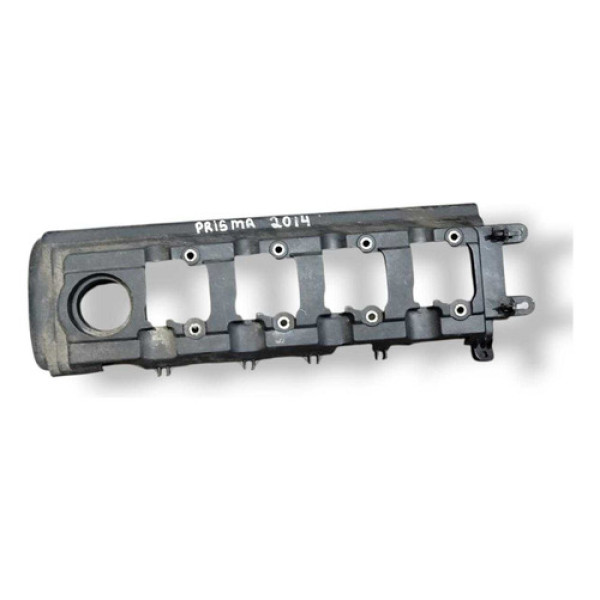 Tampa Capa Coletor Admissão Chevrolet Prisma 2014 24579353