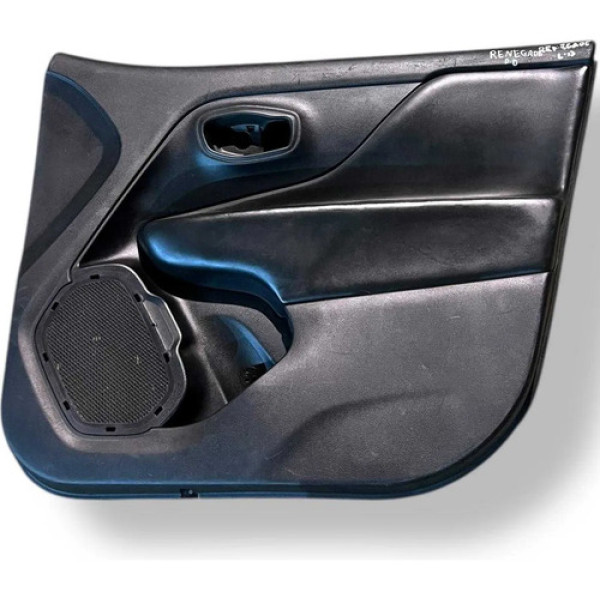 Forro De Porta Dianteira Esquerda Ford Fusion 2.5 F23891