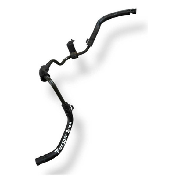 Mangueira Retorno Reservatório Hyundai Tucson 2008 2009 2010