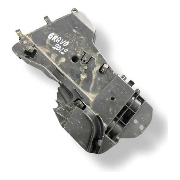 Carcaça Caixa Evaporadora Fiat Bravo Stilo 2012 591523500