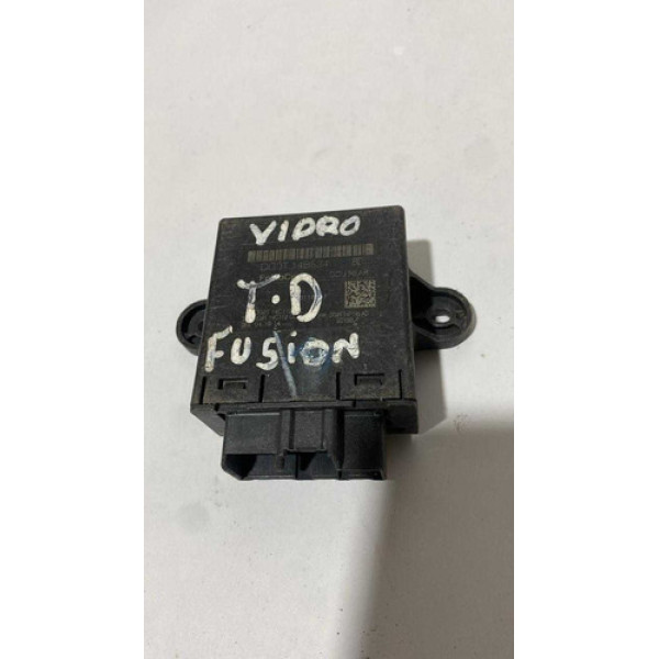 Modulo Vidro Traseiro Direito Ford Fusion 2008 14b534